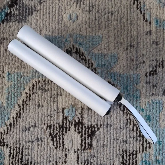 Kate Spade Saturday 2 in 1 Black & White Leather Double Wallet Wristlet - Picture 7 of 16